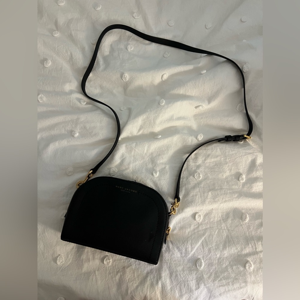 Marc Jacobs Crossbody Bag